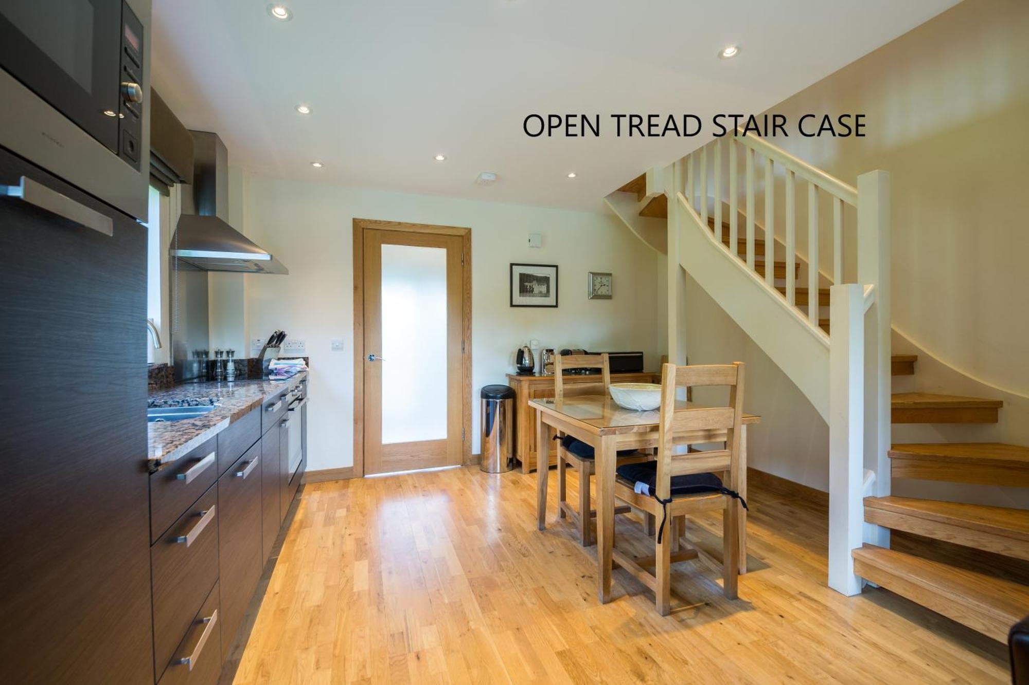 Mains Of Taymouth Country Estate 5* Maxwell Villas Kenmore  Eksteriør bilde