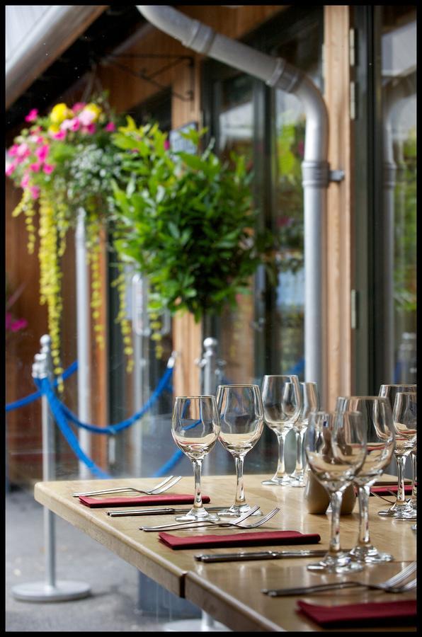 Mains Of Taymouth Country Estate 5* Maxwell Villas Kenmore  Eksteriør bilde