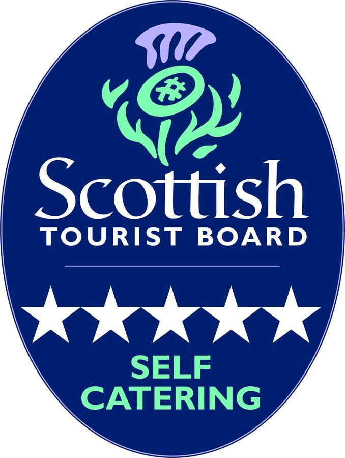 Mains Of Taymouth Country Estate 5* Maxwell Villas Kenmore  Eksteriør bilde